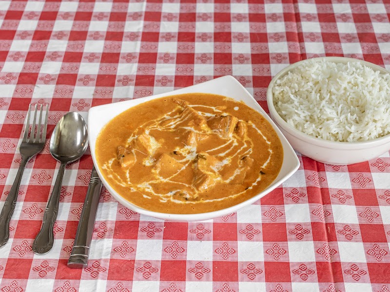 RASOI Indian Restaurant photo 2