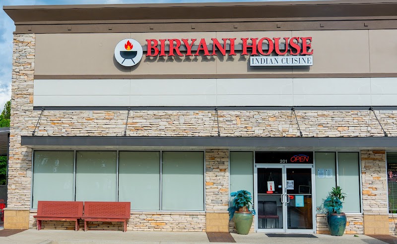 Biryani House Atlanta