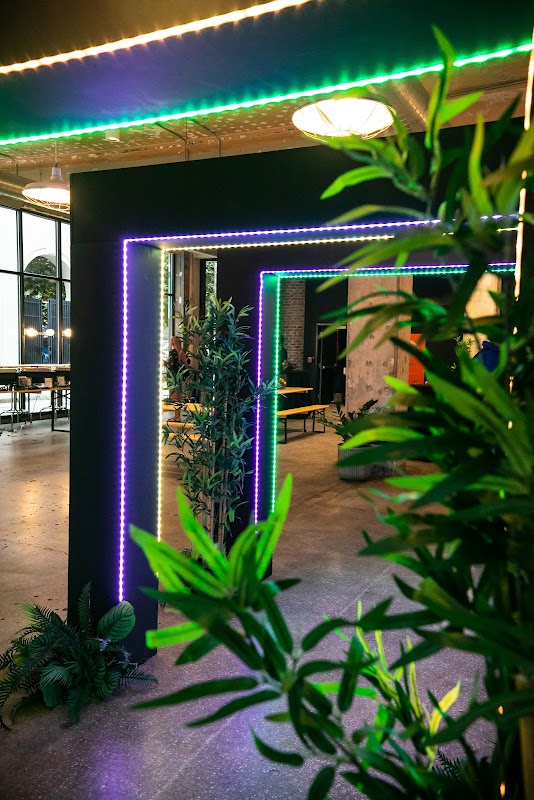Switchyards Downtown Club Meeting Hall photo 2