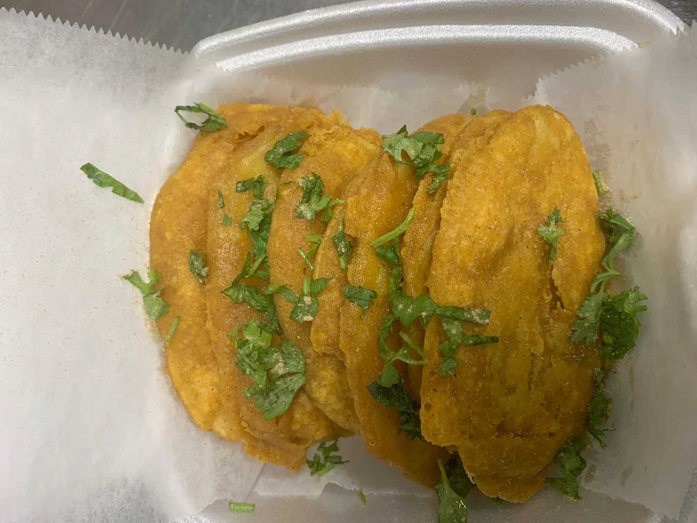 Spicy Town Fresh Indian Cuisine photo 2
