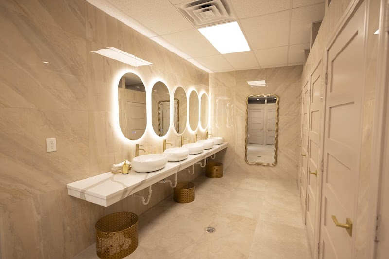 Social A - Dallas Event Venue photo 2