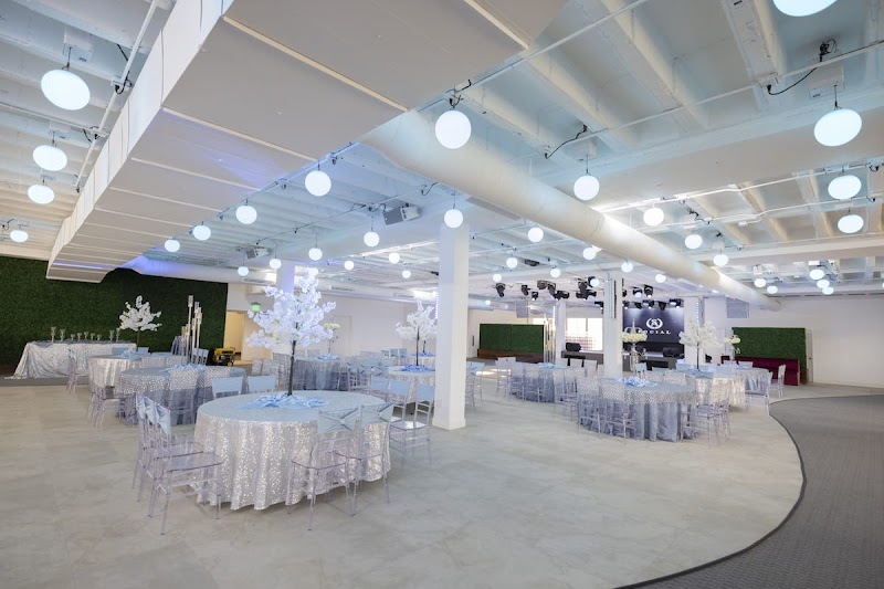 Social A - Dallas Event Venue