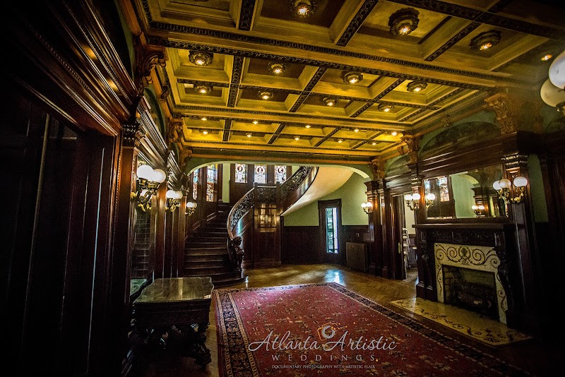 Rhodes Hall photo 2