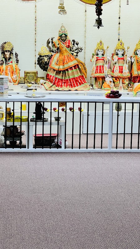 Shree Sadhana Mandir Atlanta photo 2