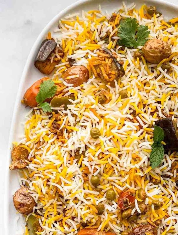 Naatu Indian Food photo 3