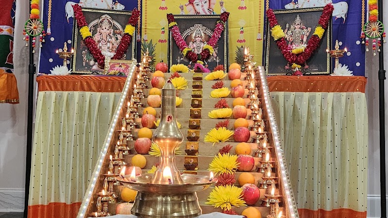Atlanta Ayyappa Seva Sangam photo 2