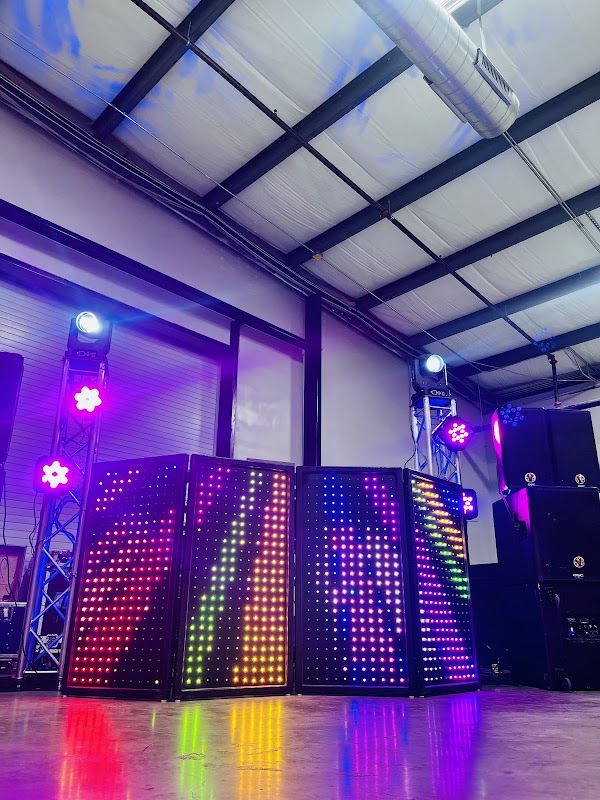 Mia Event Center (MyA Eventos LLC) photo 2