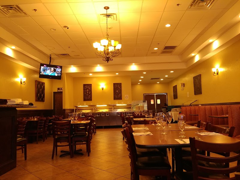 Roma Palace Banquet Hall photo 2