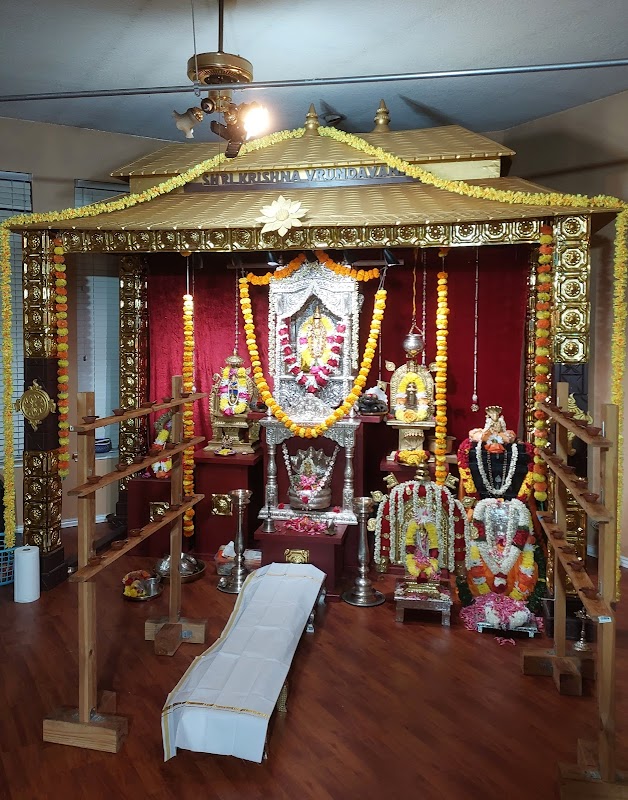 Sri Krishna Vrundavana Dallas photo 2