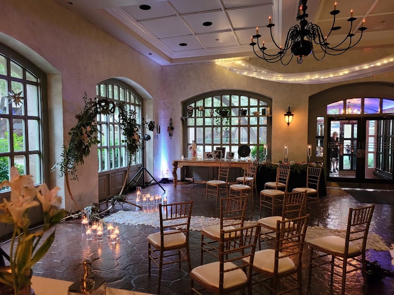 Venetian Terrace photo 2