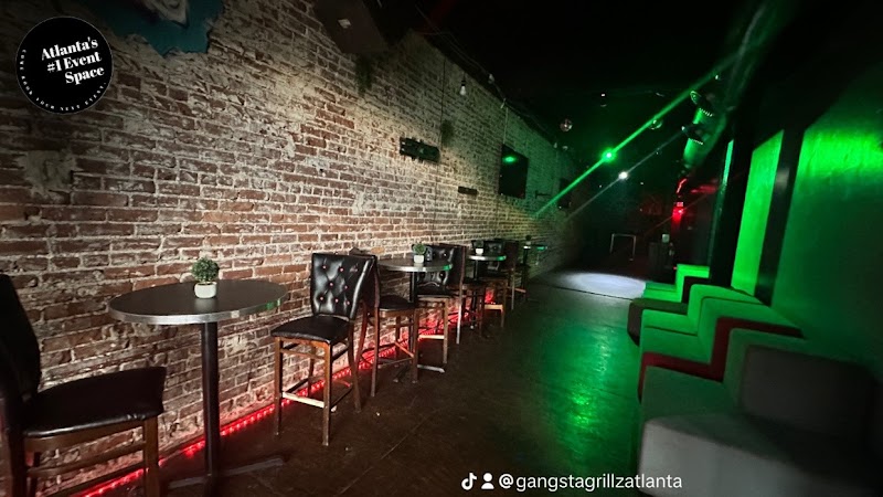 Atlanta's #1 event space photo 2