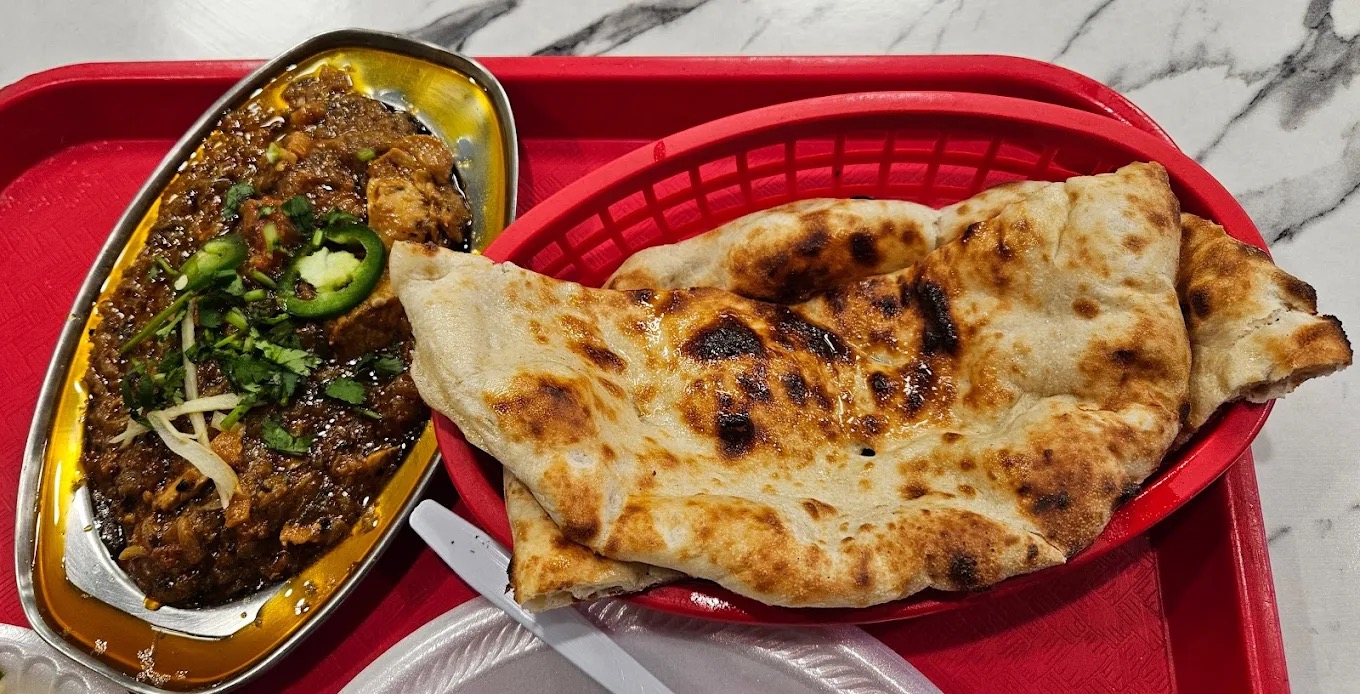 AL Kabob Grill & Cafe photo 3