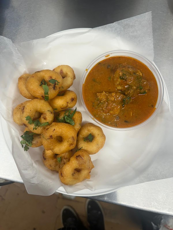 Deccan Spice Kitchen photo 2