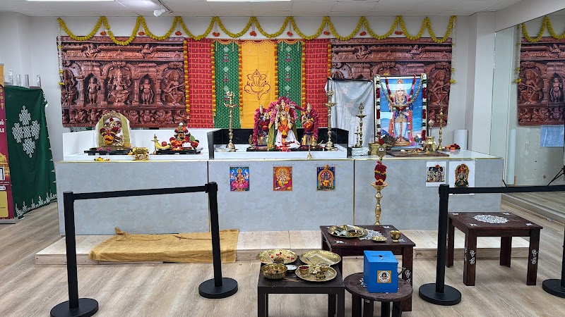 Dallas Murugan Temple at Frisco photo 2
