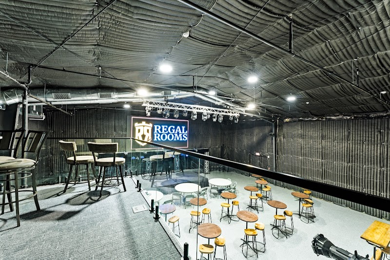 Regal Rooms photo 2