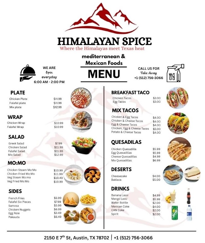 Himalayan Spice photo 3