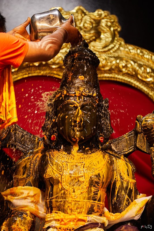 Sri Venkateswara Swami Temple photo 2