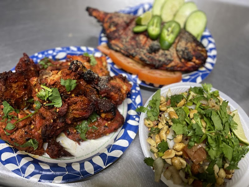Desi Dhaba photo 2
