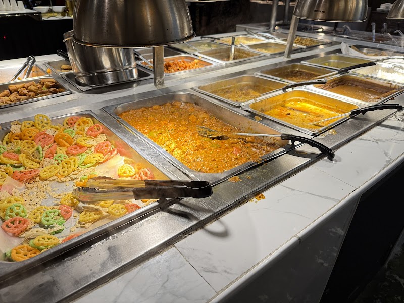 Royal Tadka - Atlanta's Largest Indian Buffet NOW OPEN photo 2