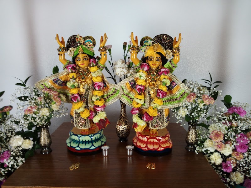 Hare Krishna Temple - ISKCON Austin photo 2