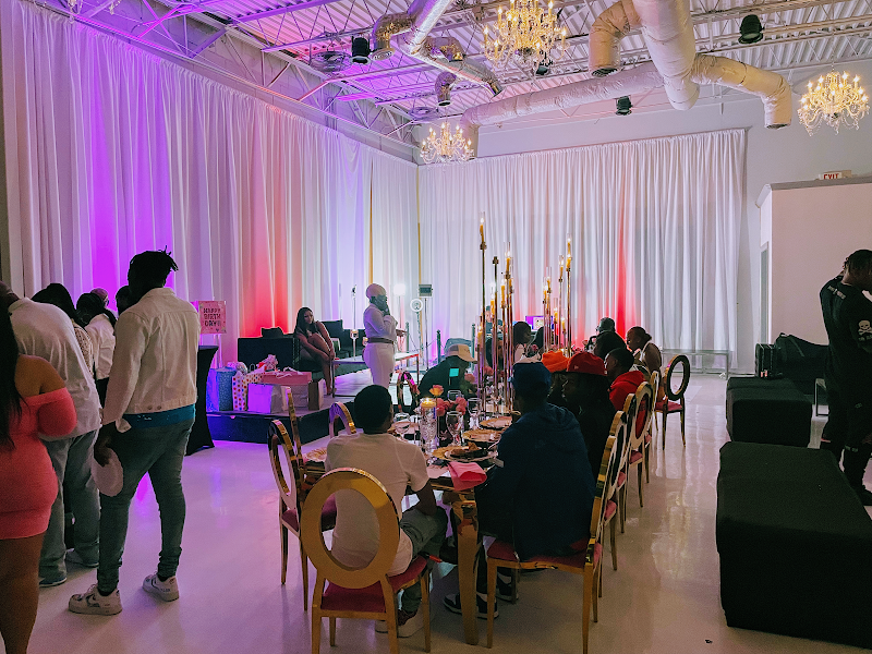 Dynasty Event Lounge photo 2