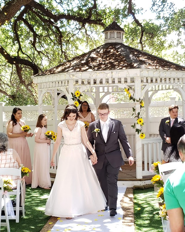 Jupiter Gardens Event Center photo 2