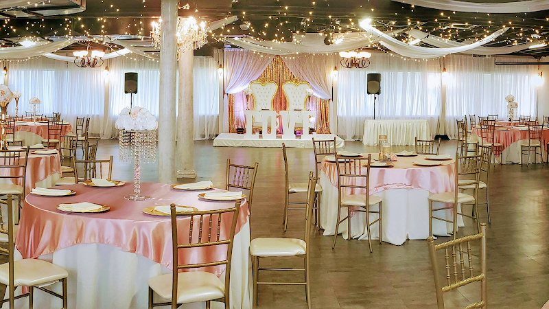 Jupiter Gardens Event Center