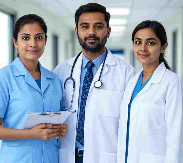 Healthcare Services