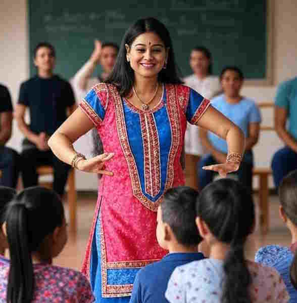 Classes & Workshops
